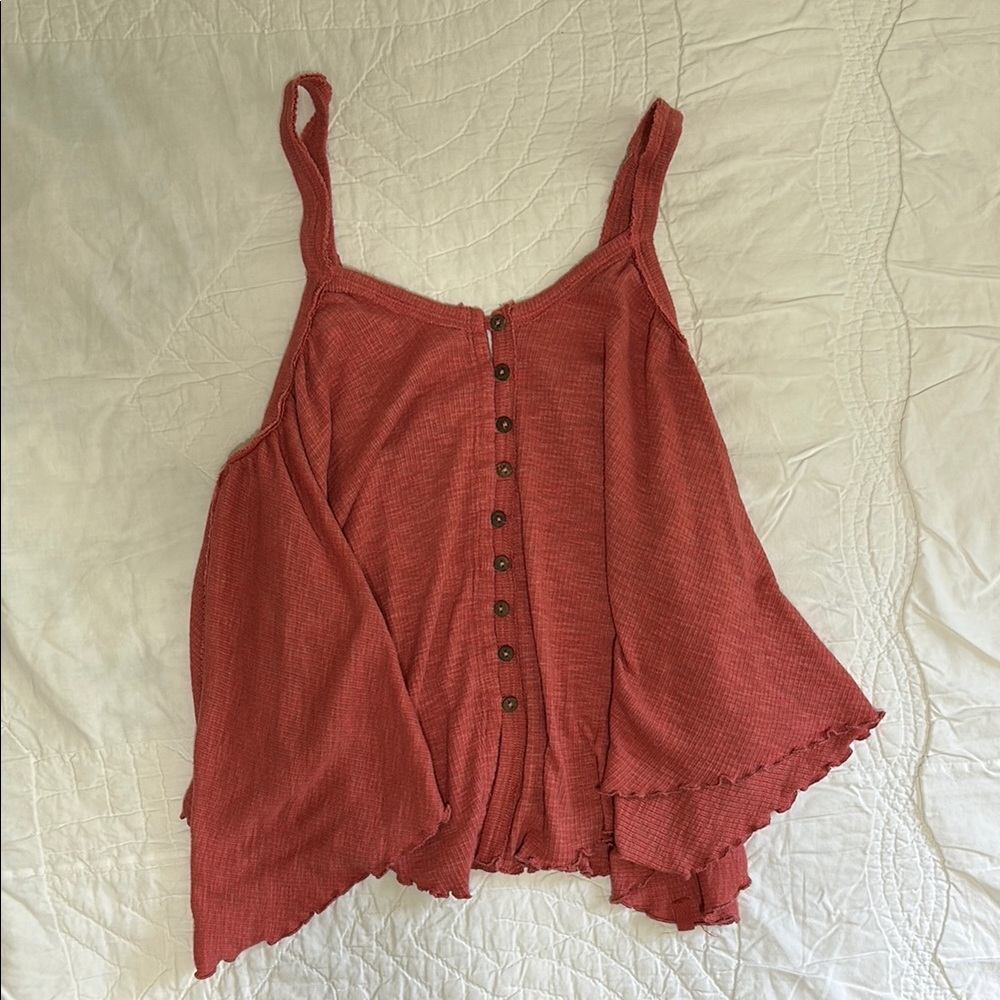 Free People Tank Top